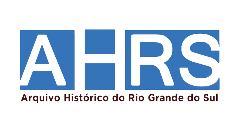 Arquivo Histórico do Rio Grande do Sul logo